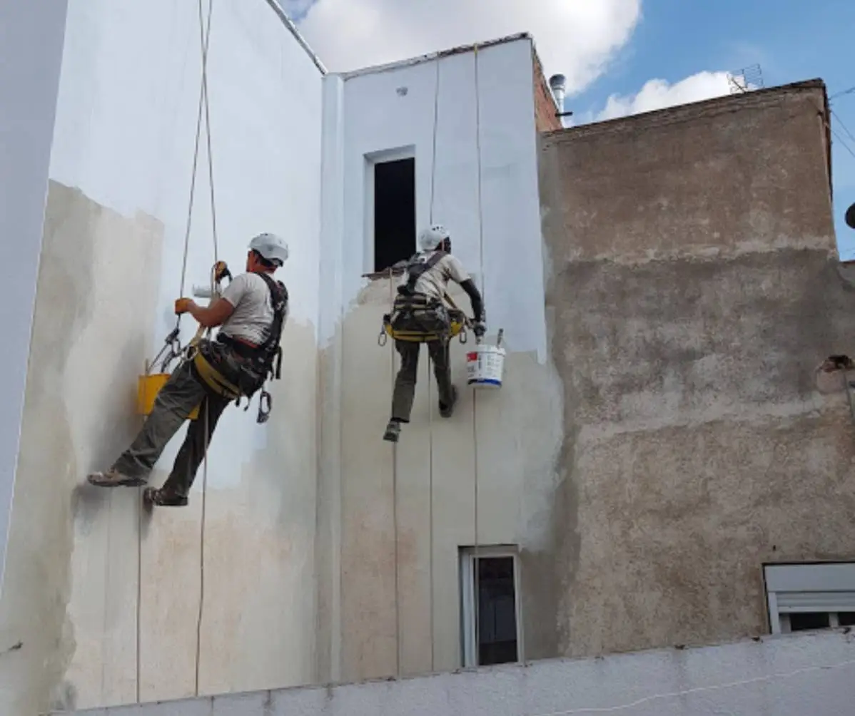 pintores en Ibiza