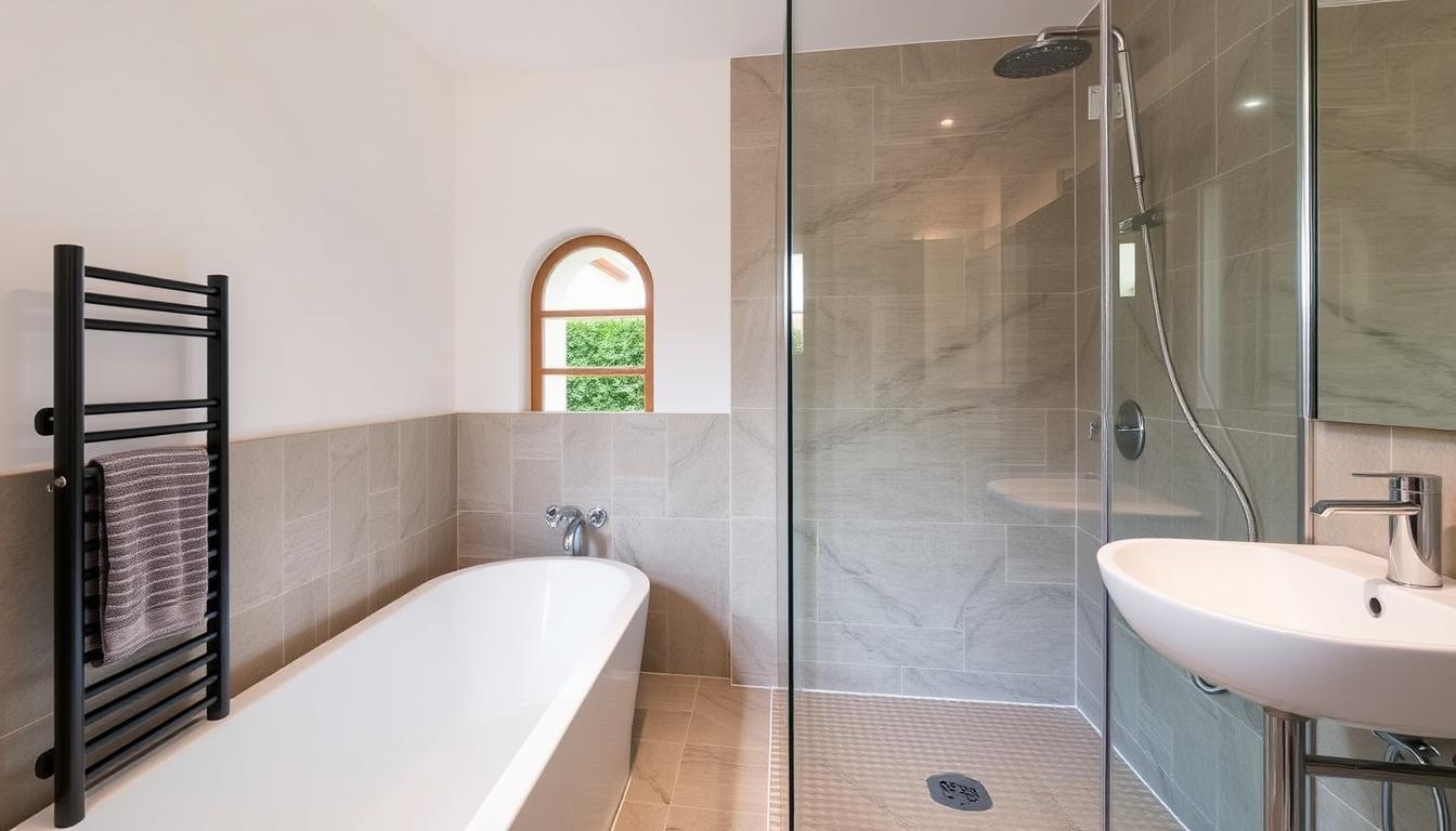 Reformas de baños en Ibiza